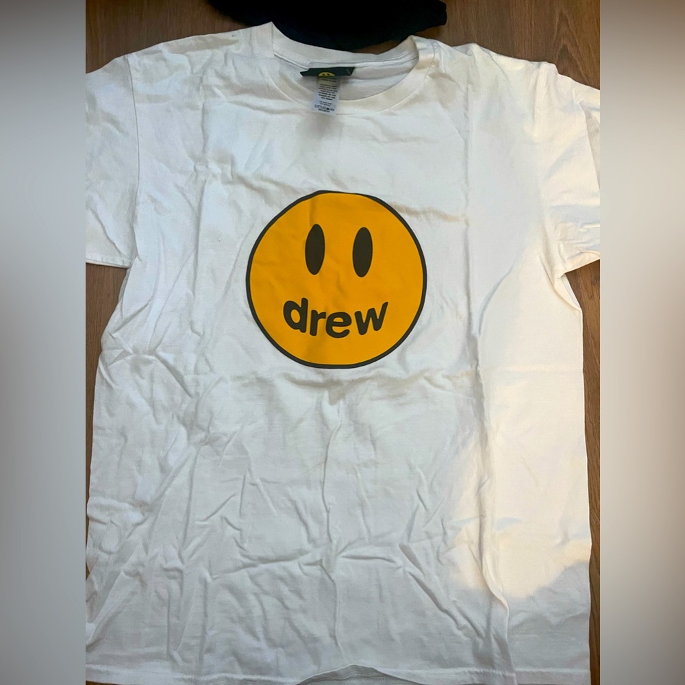 justin bieber drew tee